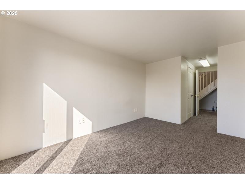 Bedroom, Owner's Suite