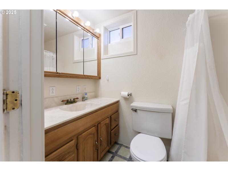 Attached Bathroom #1