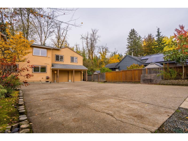 Accessory Dwelling Unit