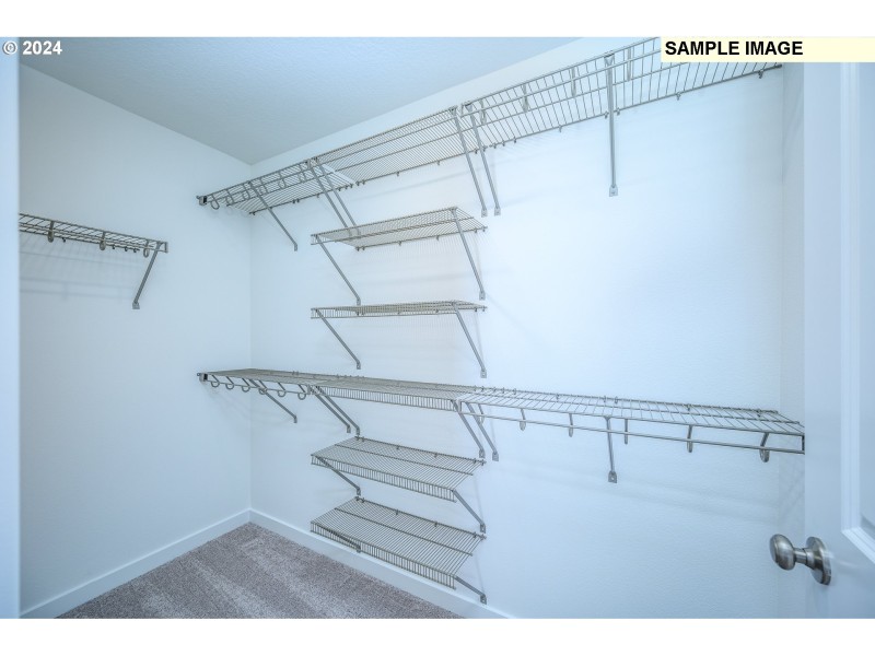 Bedroom, Owner's Suite