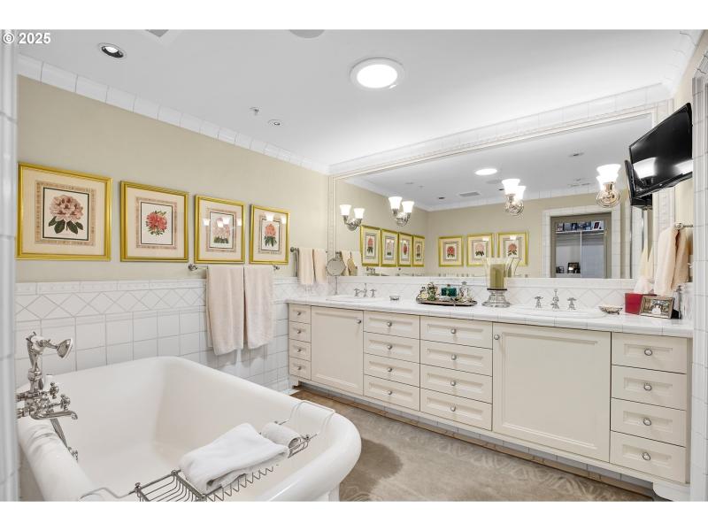 Attached Bathroom #2