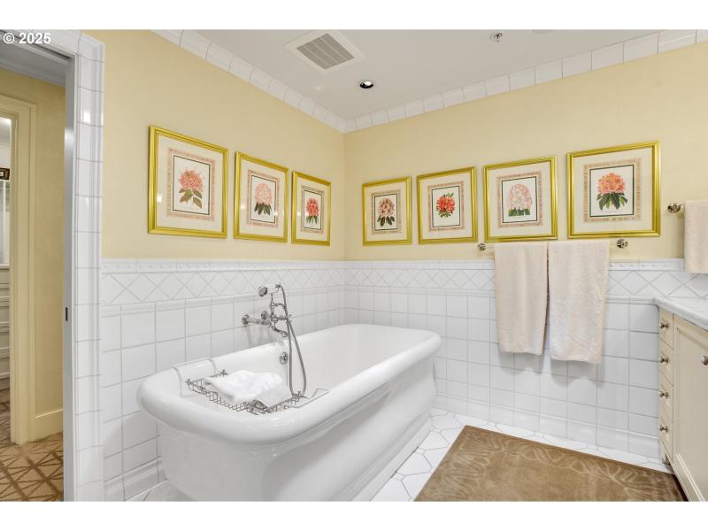 Attached Bathroom #2