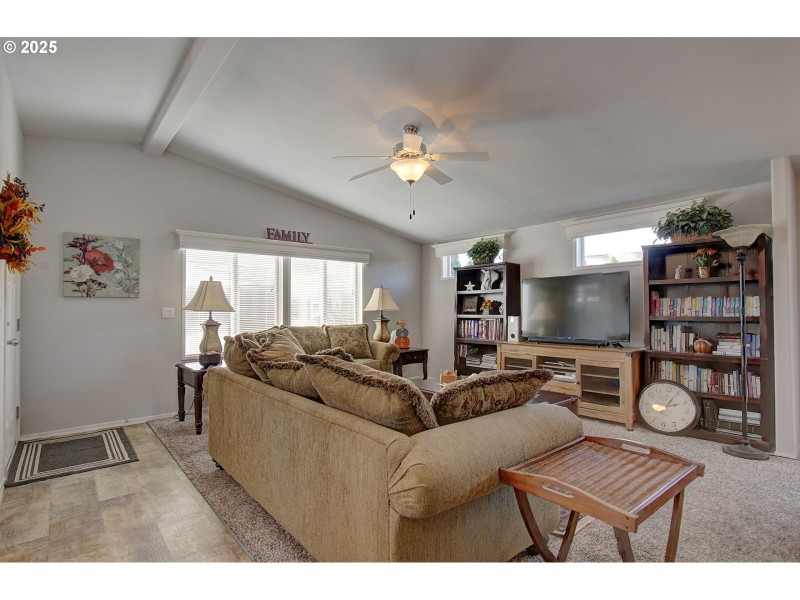 Living Room/Entrance