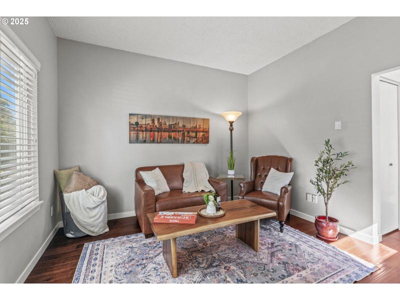 Living Room/Entrance