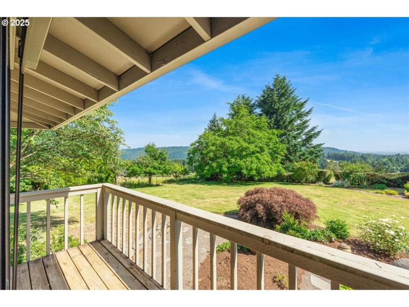 Bedroom, Owner's Suite