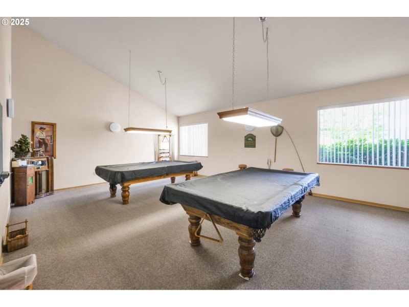 Community Recreation Center