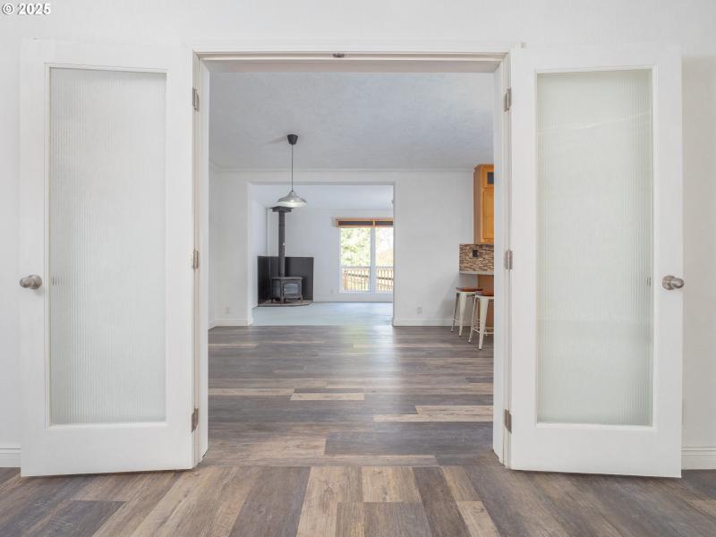 Living Room/Dining Room