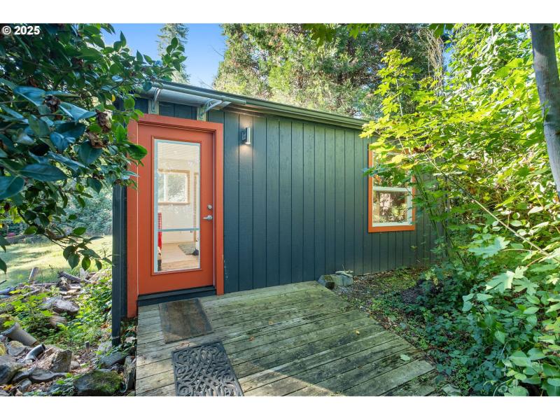 Accessory Dwelling Unit