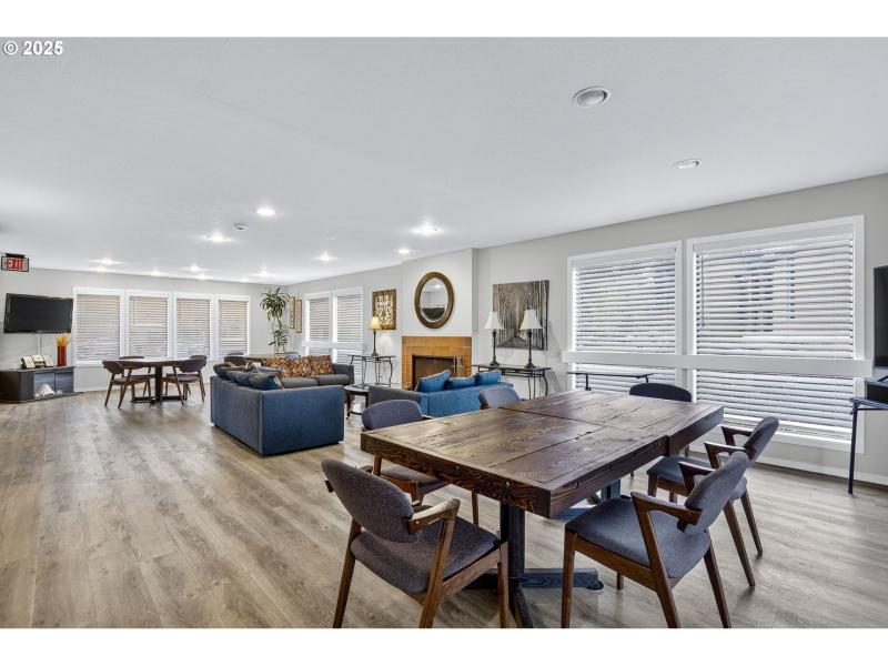 Community Club House