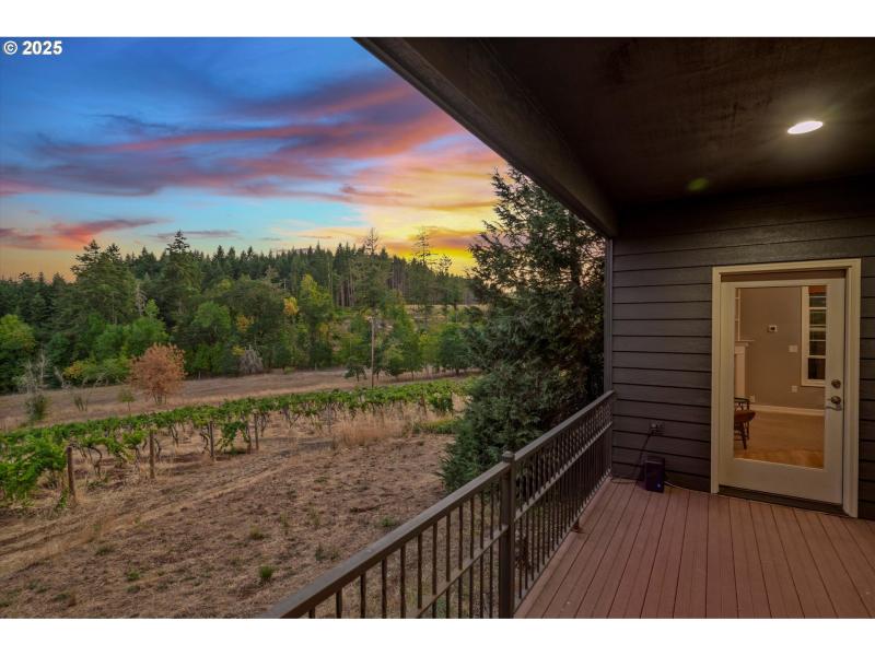 Separate Living Quarters