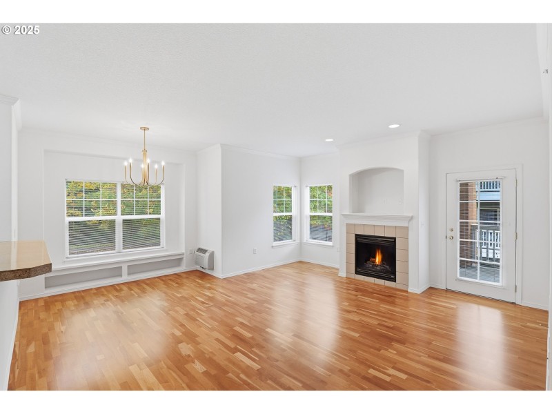 Living Room/Dining Room