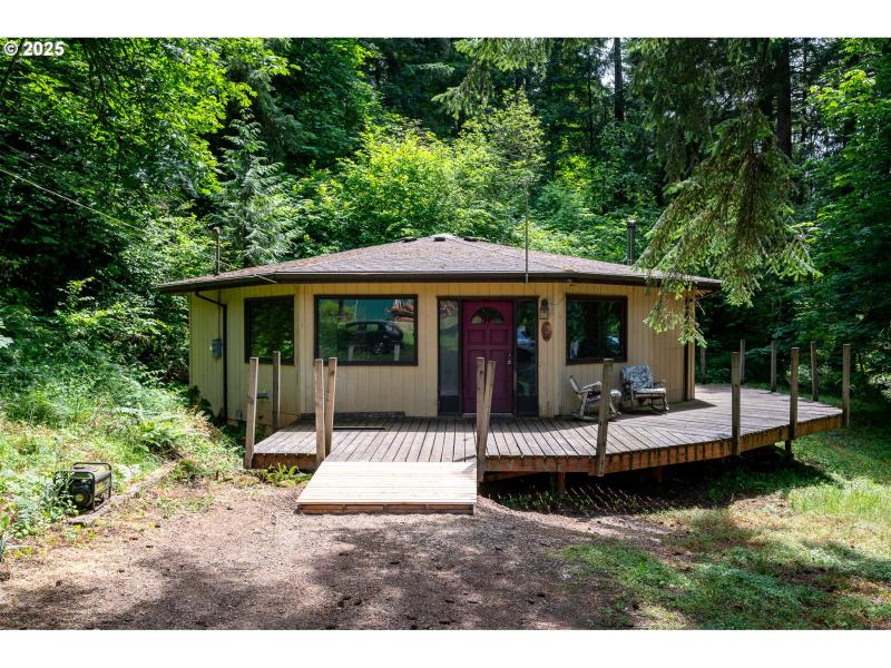 Accessory Dwelling Unit