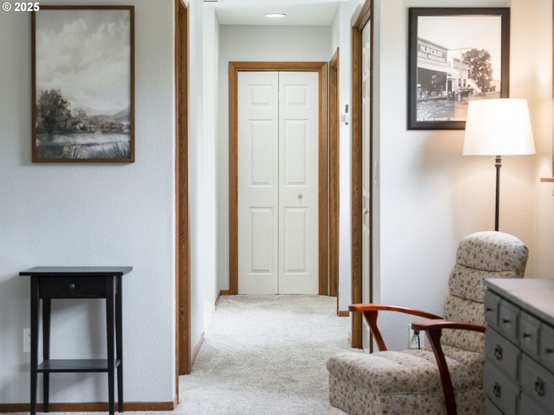 Owner's Suite Bedroom