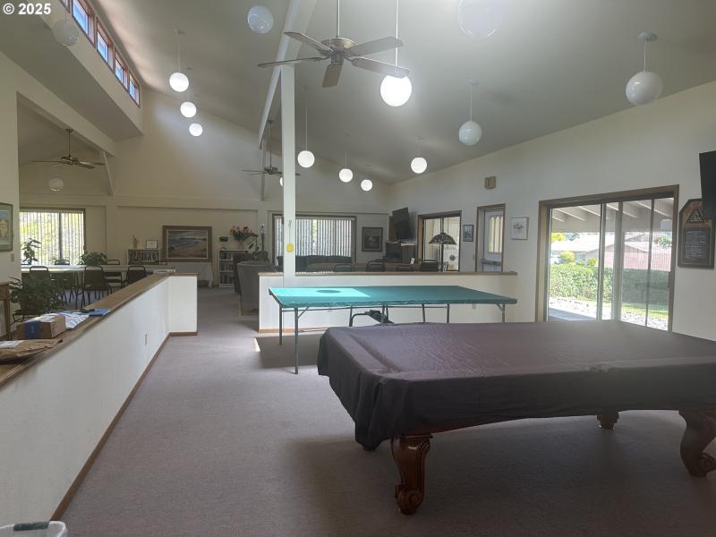 Community Club House