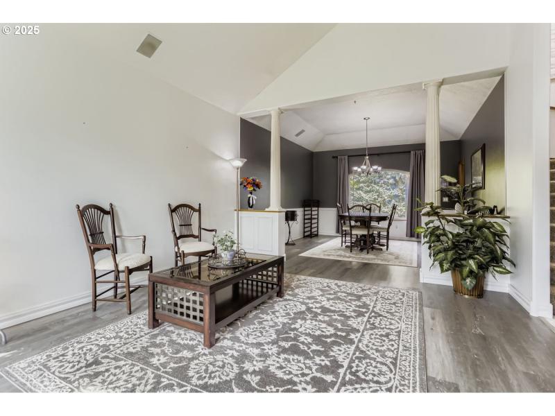 Living Room/Dining Room