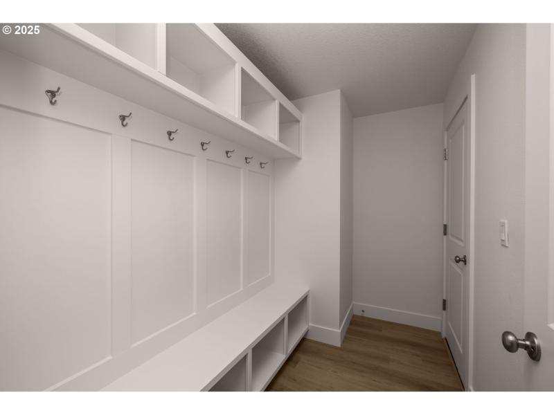 Mud Room