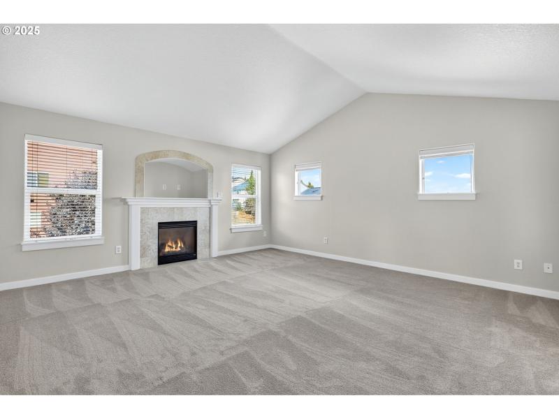 Owner's Suite Bedroom