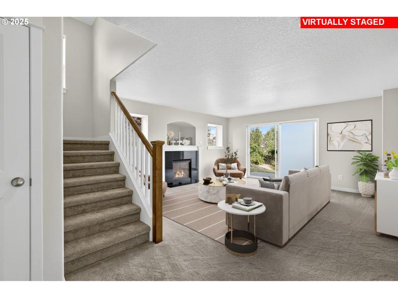 Finished Lower Level