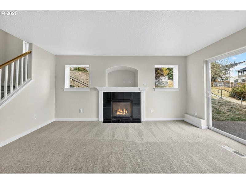 Finished Lower Level