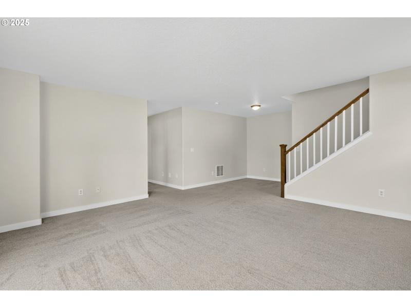 Finished Lower Level