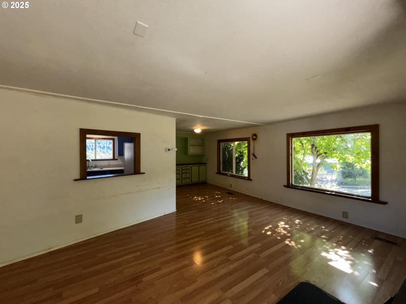 Living Room/Dining Room