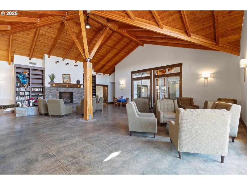 Community Club House