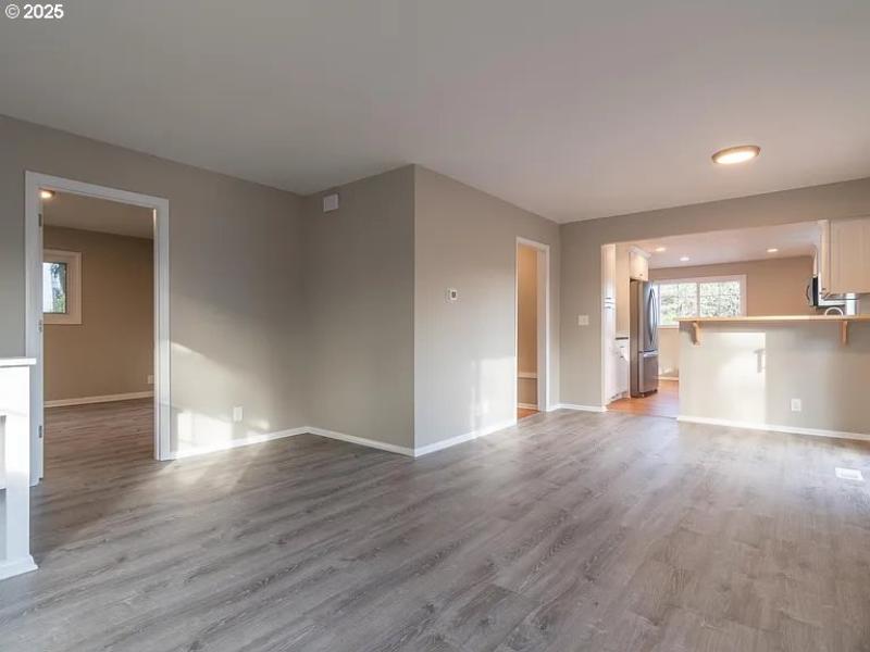 Living Room/Dining Room