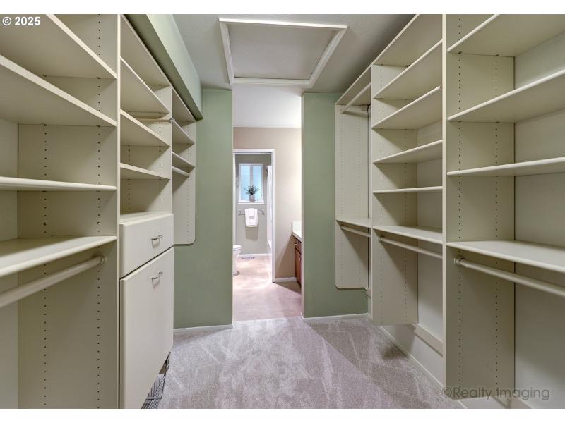 Owner's Suite Bedroom