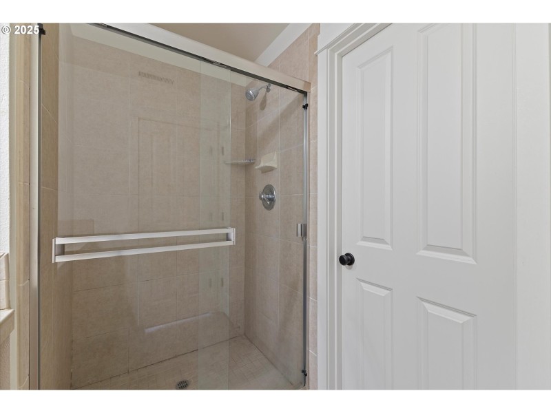 Attached Bathroom #2