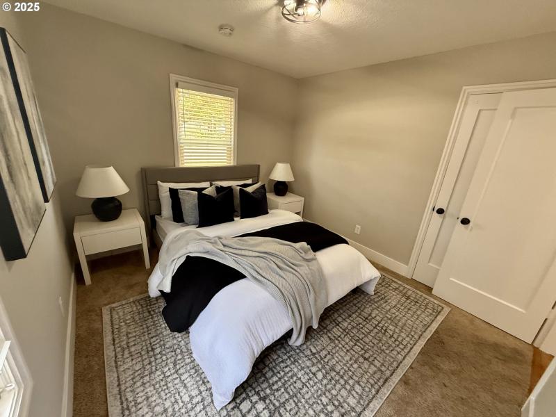 Attached Bathroom #1