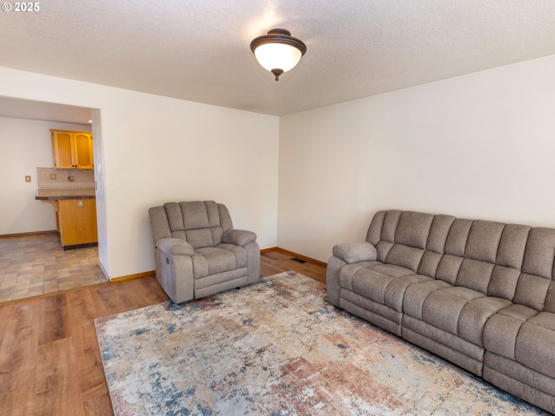 Living Room/Entrance