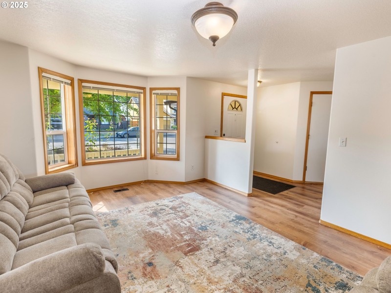 Living Room/Entrance