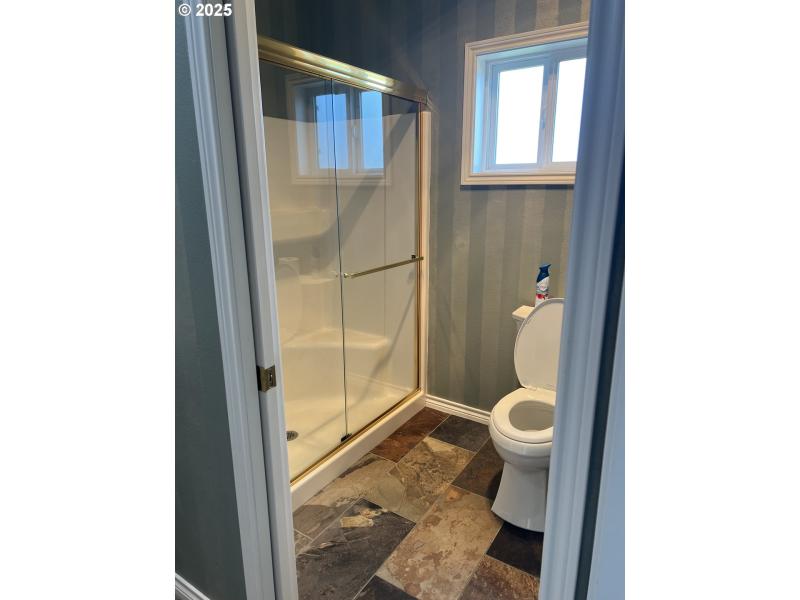 Owner's Suite Bathroom