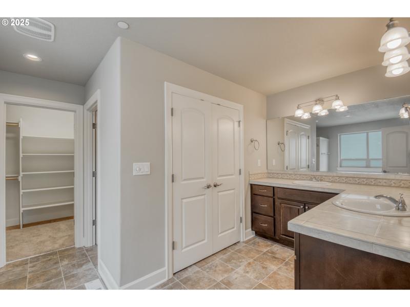 Attached Bathroom #1