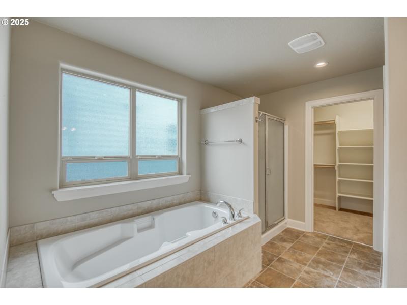 Attached Bathroom #1