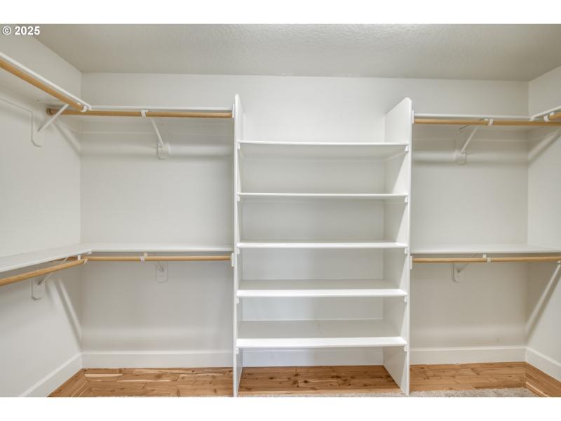 Attached Bathroom #1