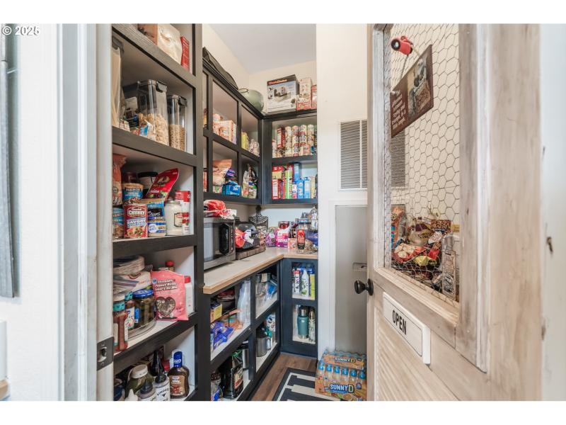 Pantry