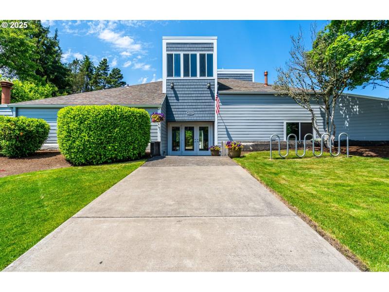 Community Recreation Center