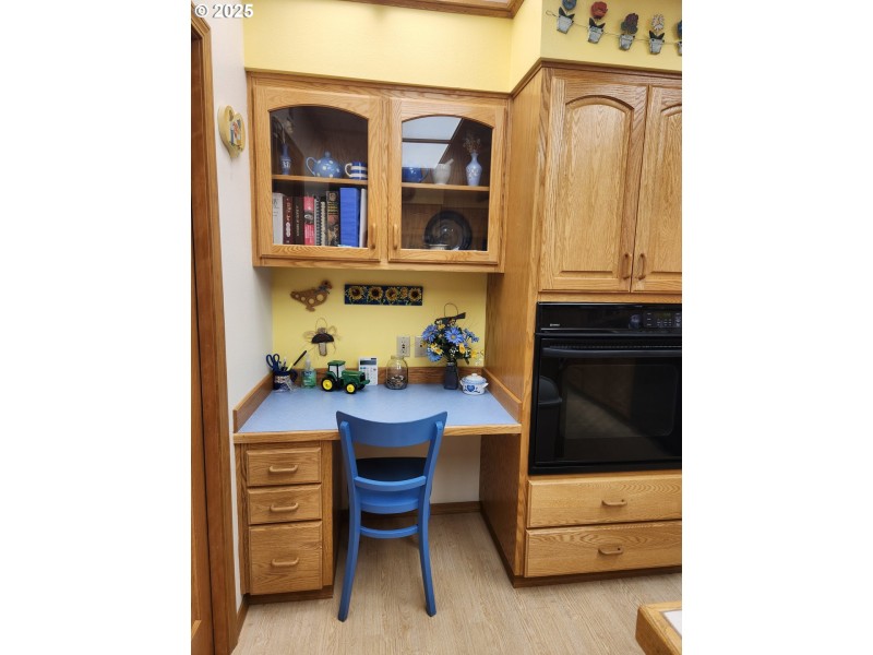 Kitchen/Nook
