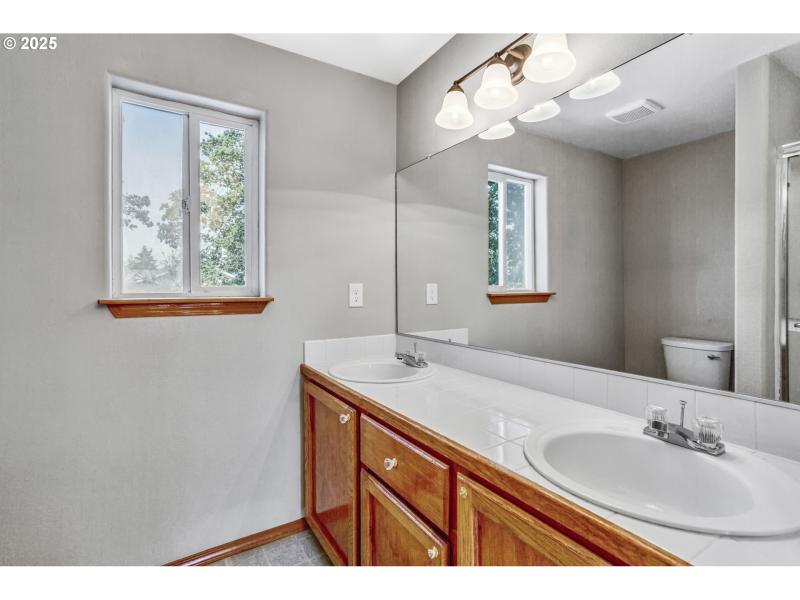 Attached Bathroom #1