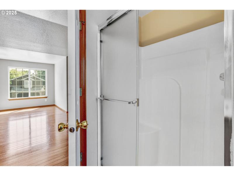 Attached Bathroom #1