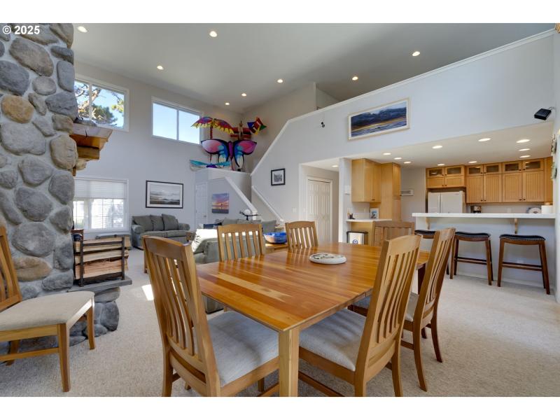 Living Room/Dining Room