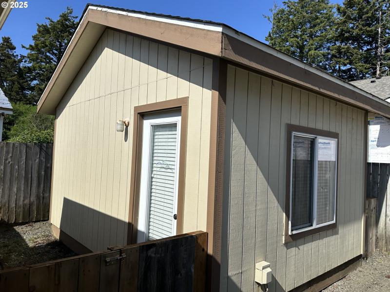 Accessory Dwelling Unit