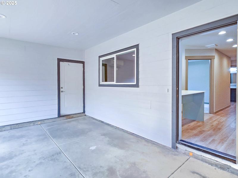 Accessory Dwelling Unit