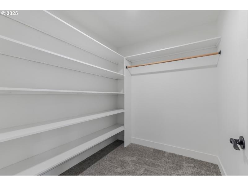 Owner's Suite Bedroom