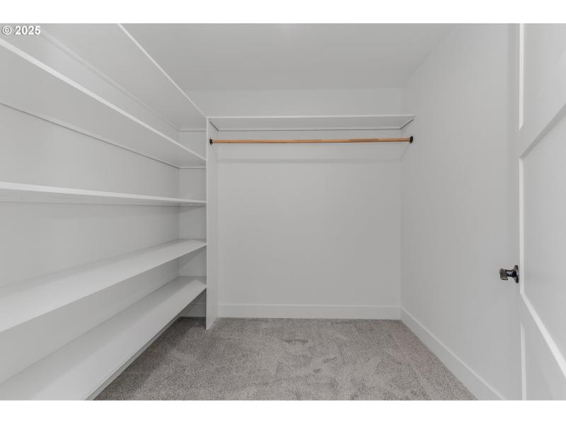 Owner's Suite Bedroom