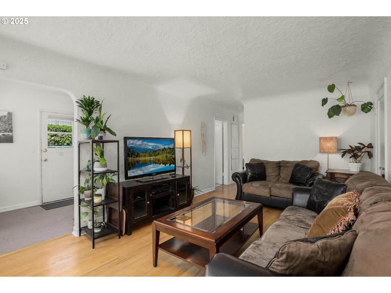 Living Room/Entrance