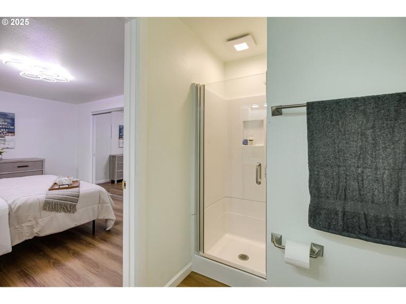 Owner's Suite Bathroom