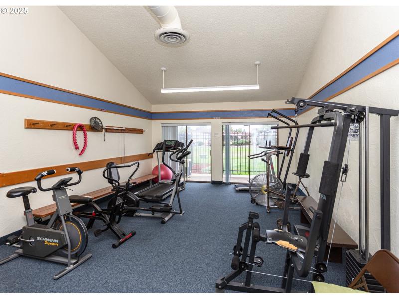 Community Club House