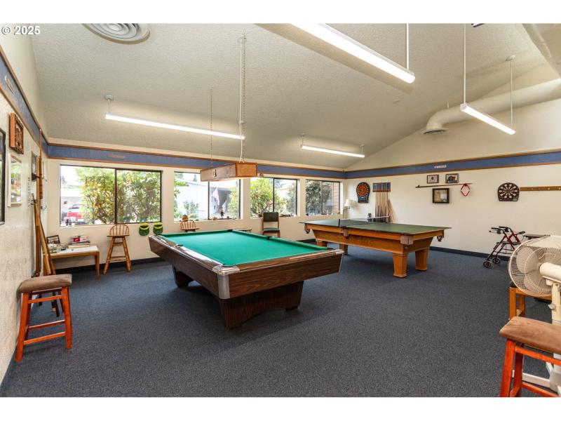 Community Club House